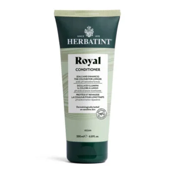 Herbatint Conditioner Royal 200ml