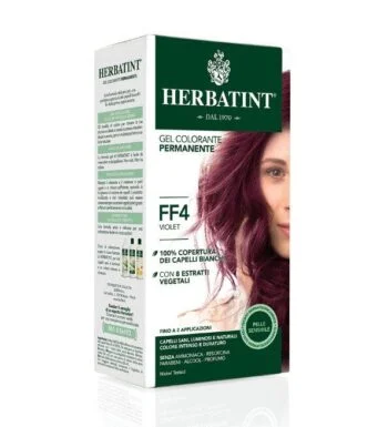 Herbatint FF4 Violet 150ml