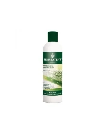 Herbatint Shampooing Normalisant Aloe Vera 260ml