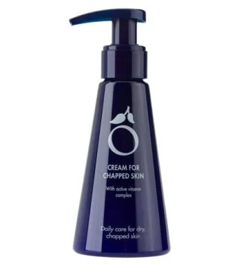 Herôme Crème Main Anti-Gerçure