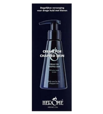 Herôme Crème Main Anti-Gerçure