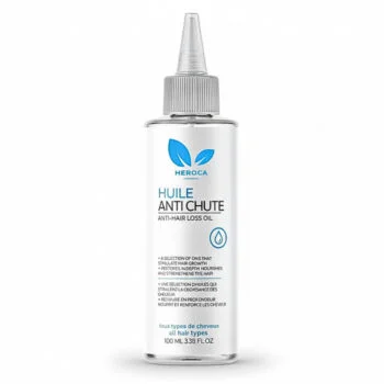 Heroca Huile Anti-Chute 100ml