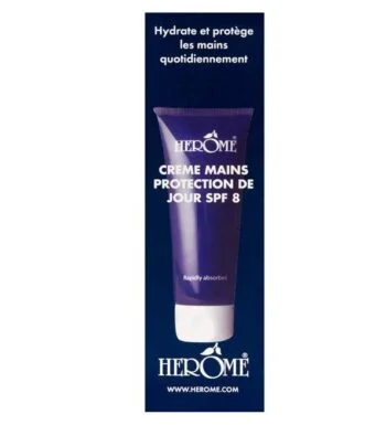 Herome Soin Protection Spf8
