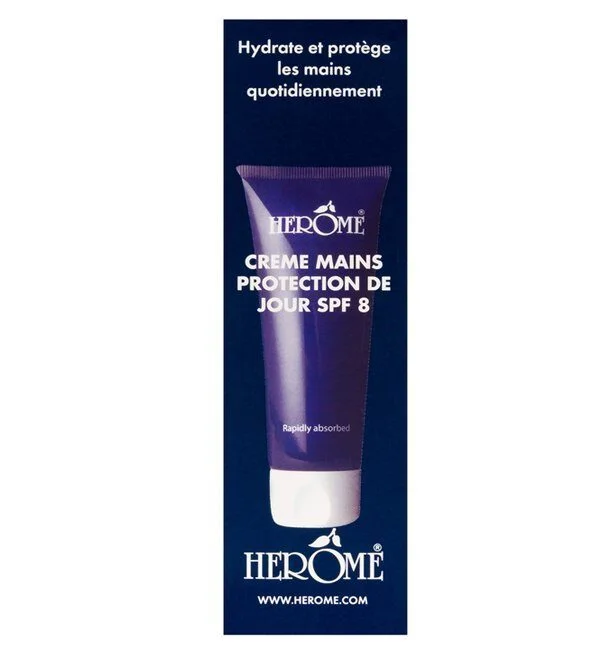 8711661000033.jpg Herome Soin Protection Spf8