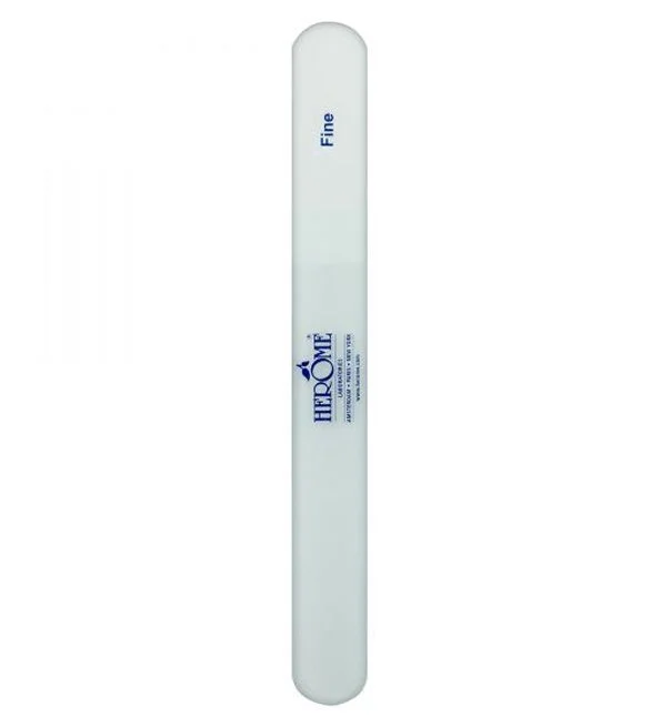 Herome Lime A Ongles En Verre Gf