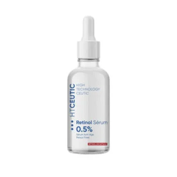 HT Ceutic Retinol Serum 0.5% 30ml