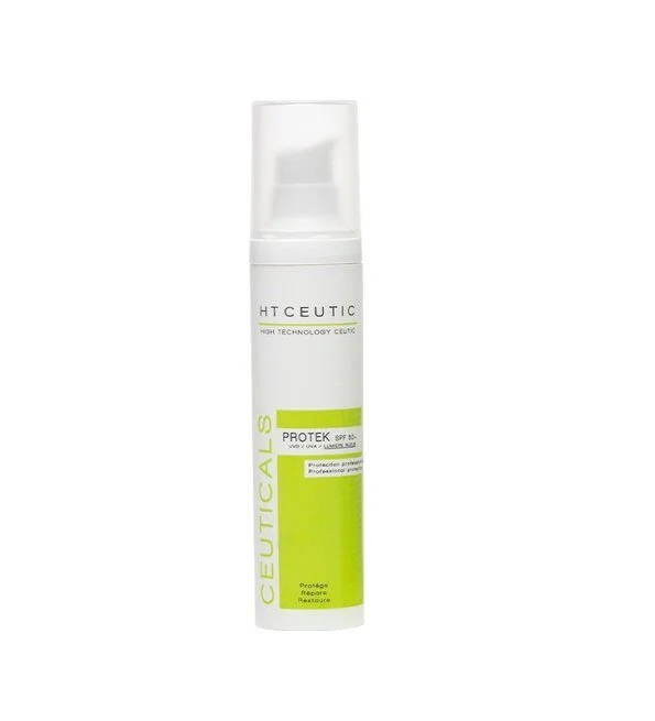 HT Ceutic Protek Spf50+ 50ml