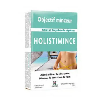 Holistimince 64 Gelules