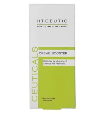 HT Ceutic CRÉME BOOSTER 50ml