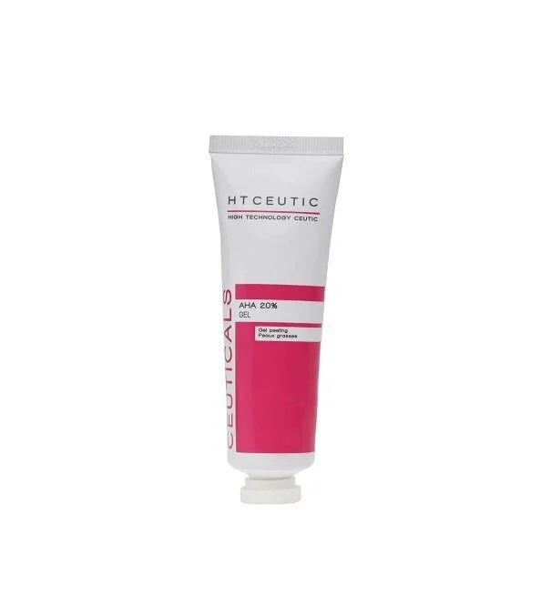 HT CEUTIC AHA GEL PEELING 20% 50ml
