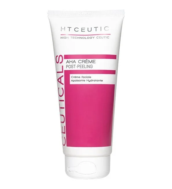 AHA-CREAME.jpg HT Ceutic AHA Creme Post Peeling 200ml