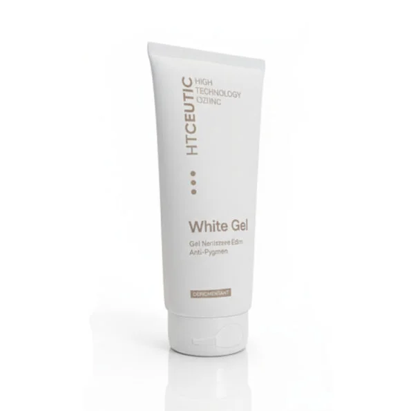HT Ceutic White Gel 200ml