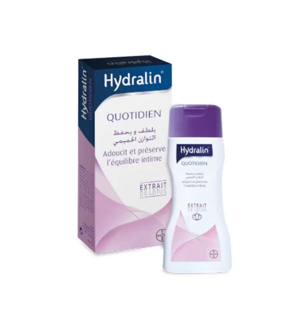 HYDRALIN Quotidien 200ml