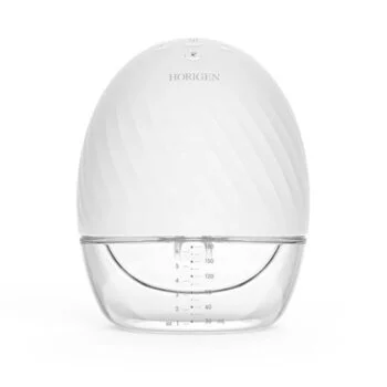 Horigen Tire Lait Main 2 modes