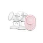 Horigen Tire Lait Electrique Double Professional Care