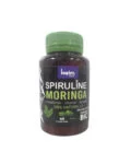 Hydra Plus Spiruline Moringa 60 Comprimes