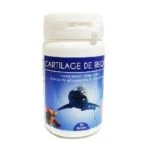 Hydra plus Cartilage de requin 60 gelules