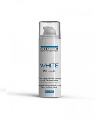 HT DERM WHITE INTENSE CREME DEPIGMENTANTE 30ML