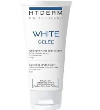 Ht Derm White Gelée 150Ml