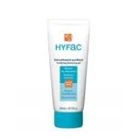 Hyfac Gel Nettoyant Purifiant Anti-Imperfections