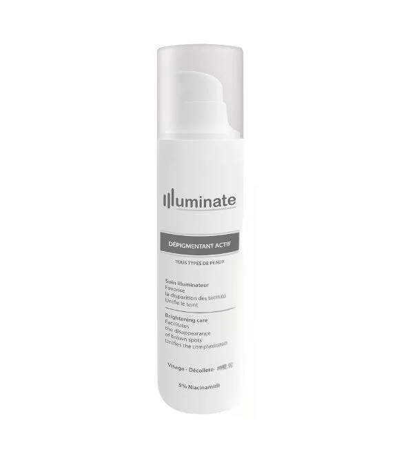 Illuminate Depigmentant Actif 50ml