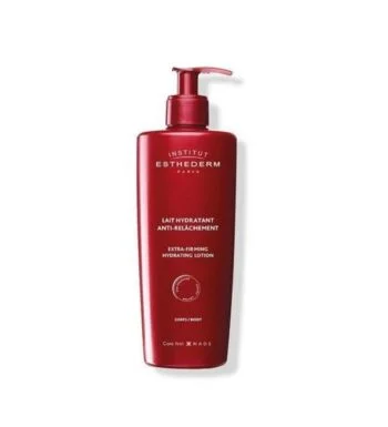 ESTHEDERM Lait Hydratant Anti Relachement 400ml