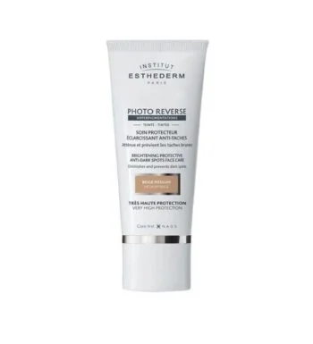 Esthederm Photo Reverse Soin Eclaircissant Beige Medium 50ml