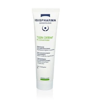ISISPHARMA TEEN DERM K Concentrate 30ml