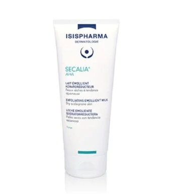ISISPHARMA SECALIA Ultra Lait émollient Intense 200ml