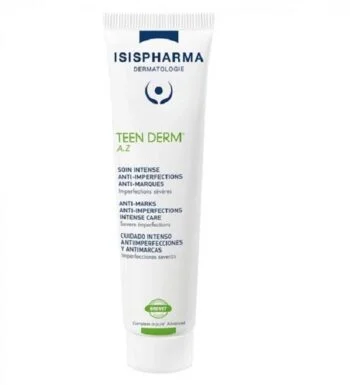 ISISPHARMA TEEN DERM A.Z Soin Intense Anti Imperfections 40ml