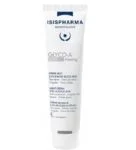 ISIPHARMA GLYCO-A SOFT Peeling Crème Nuit 5,5% d’acide glycolique 30ml