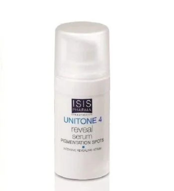 ISISPHARMA Unitone 4 Reveal Serum 15ml