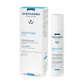 Isispharma Bodytone White 100 Ml