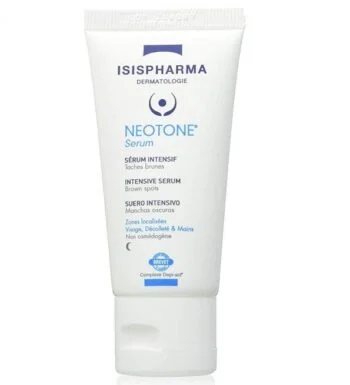 ISISPHARMA NEOTONE Sérum Intensif 30ml