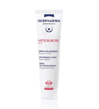 ISISPHARMA METRORUBORIL® A.Z CRèME ANTI-ROUGEURS 30 ML