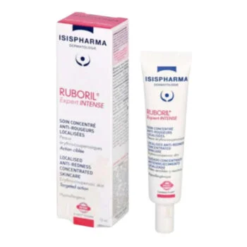 Isispharma Ruboril Expert Intense 15Ml