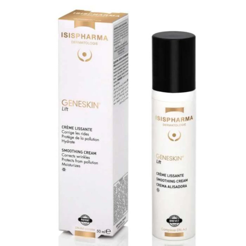 Isis-geneskin-lift-creme-lissante-50ML.jpg Isispharna Geneskin Lift Creme Lissante 50ML