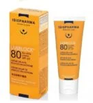 ISISPHARMA Uveblock 80 Invisible spf80 40ml