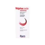 item alphacade shamp pso 200ml