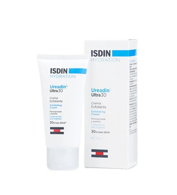 8429420104570-1.jpg ISDIN Ureadin Rx30 Creme
