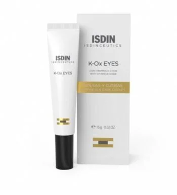 Isdin K-Ox Eyes a la vitamine K 15g
