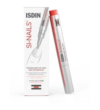 Isdin Si-nails Stylo soin ongles 2.5ml