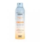 ISDIN Fotoprotector spray transparent adulte spf50 250ml