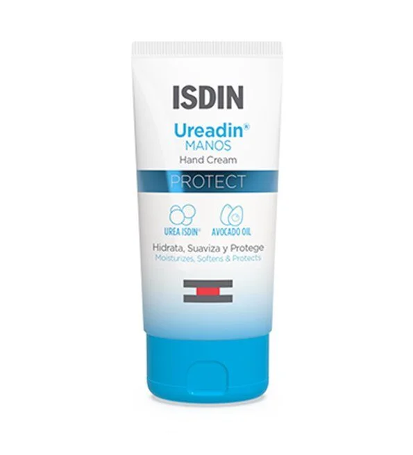 8470002098749-1.jpg ISDIN Ureadin hand cream protect 50ml