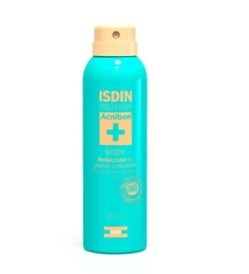 ISDIN Teen Skin Acniben + Body 150ml