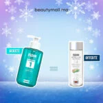 Isdin Acniben 1 Gel Nettoyant 400ml = Eau Micellaire Miniature Offerte