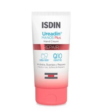 ISDIN Ureadin hand cream Plus Repair 50ml