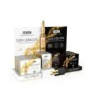Isdin Flavo-C serum jour et nuit 24h 2+2 Ampoules