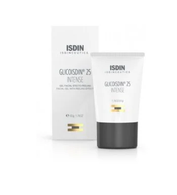 Isdin Glicuisdin 25 Iintense Gel 50g