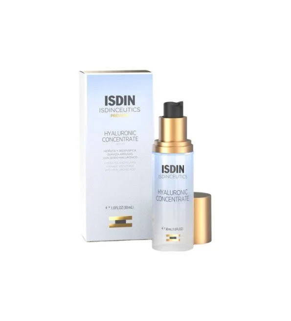 Isdin-glicuisdin-Hyaluronic-concentrate-serum-30ml.jpg Isdin Glicuisdin Hyaluronic Concentrate Serum 30ml